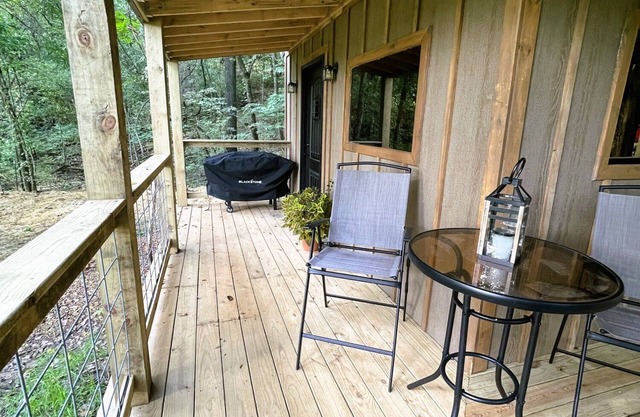 Blue Jean Cabin