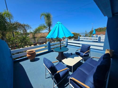 Blue lagoon apartement 1