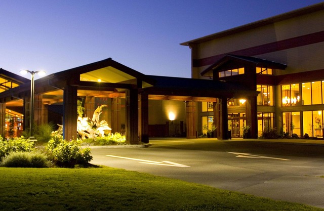 Blue Lake Casino & Hotel