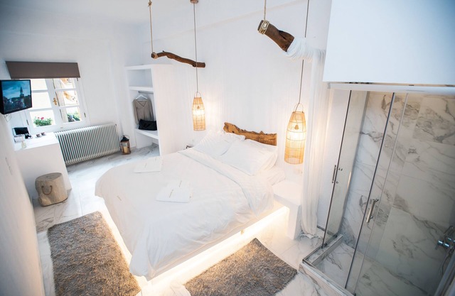 Blue Mountain Guesthouse "Meliti”