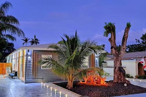 Blue Ocean Vacation Home 2