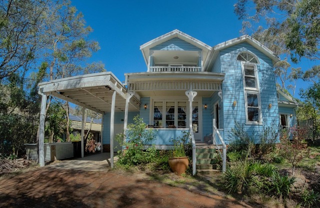 ~ BLUE PEACE ~ Blue Mountains Home - More than just somewhere to stay