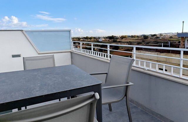 Blue Pearl 2 bedroom