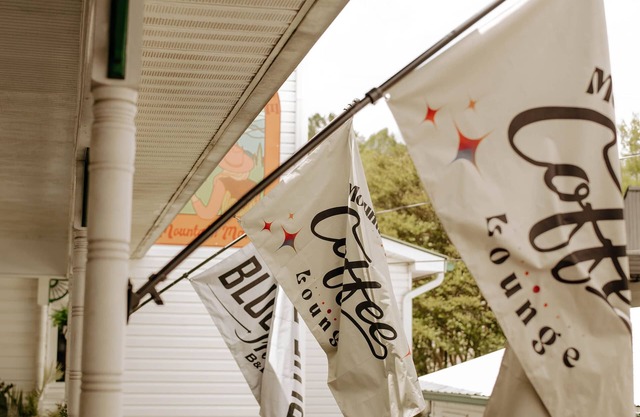 Blue Ridge Inn Bed & Breakfast