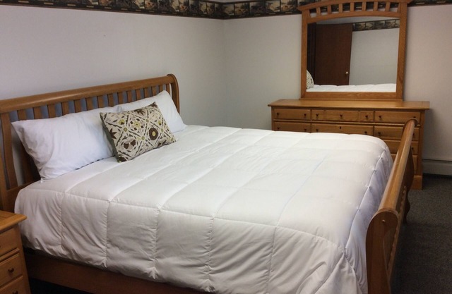Blue Roof Inn 2 Bedroom apartment