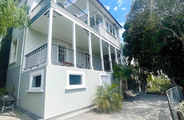 Blue Seas Villa - Space for all