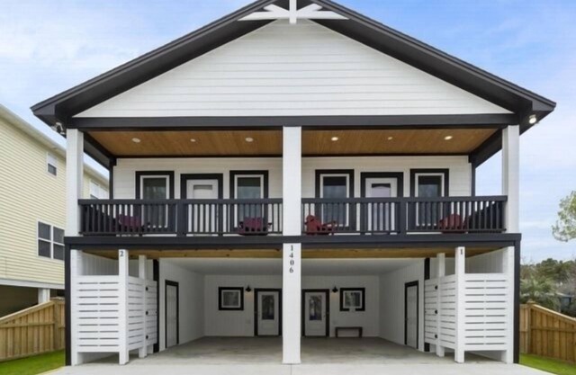 Blue Snapper (3-Bedroom Villa) by RedAwning