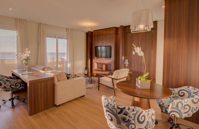 Blue Tree Towers Millenium Porto Alegre