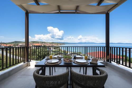 Blue Whisper Luxury Living Suites