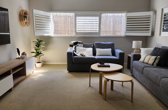 Blue Wren Inverloch - Linen provided, Pet Friendly