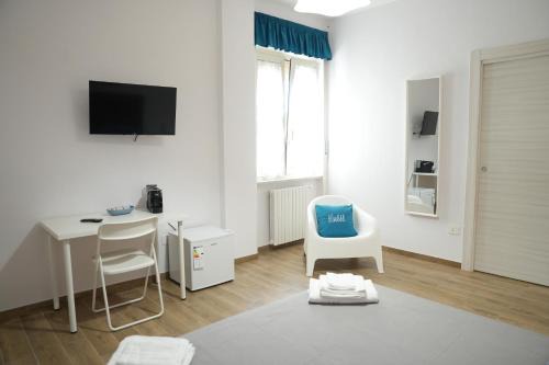 BlueB&B