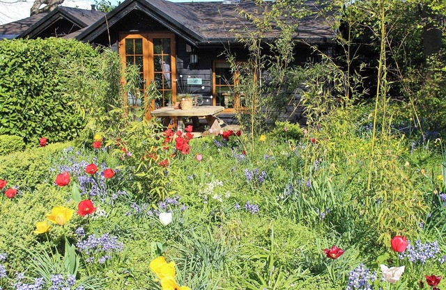 Bluebell Cottage - 27635