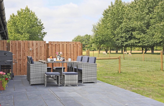 Bluebell Cottage - Three Bedroom House, Sleeps 6