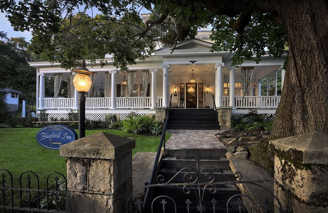 Bluefield Inn