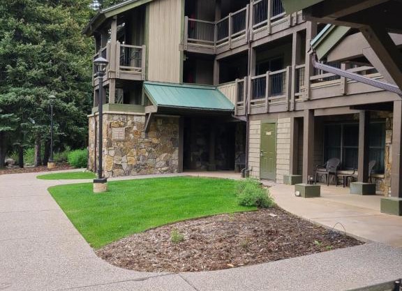 Bluegreen's StreamSide at Vail