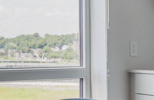 Blueground | Revere, pool, nr Revere Beach