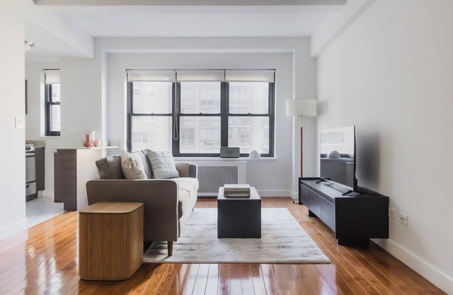 Blueground | Sutton Place 1bd apartment