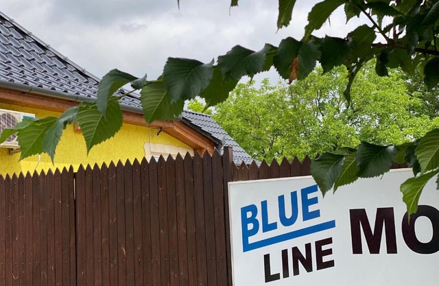 Blueline Motel