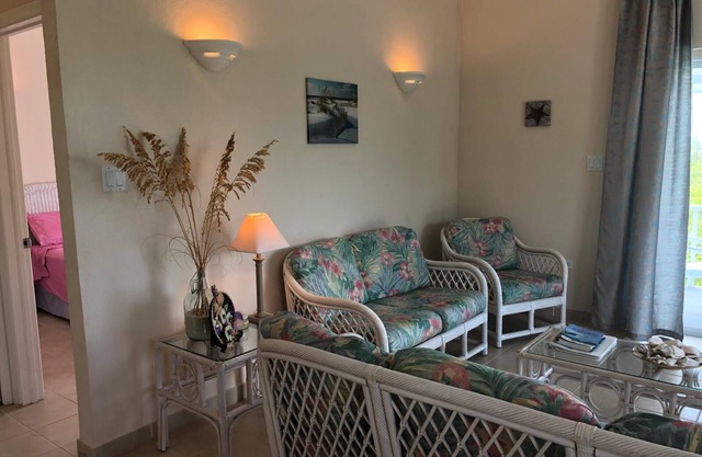 Blueskies, a Gorgeous Vacation House in Rainbow Bay, Eleuthera