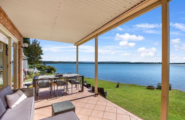 Bluewater at Mannering Park