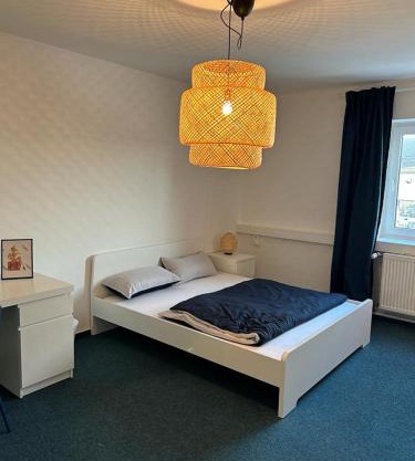 BM Rooms - Bamberger Gemütlichkeit