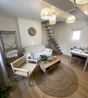 Bmco cottage