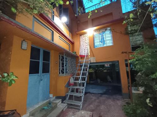 BnB in Hijli society near IIT gate Prembazar Kharagpur