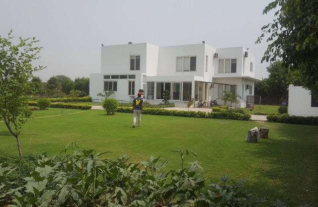 BnBBuddy FarmHouse,Gurugram