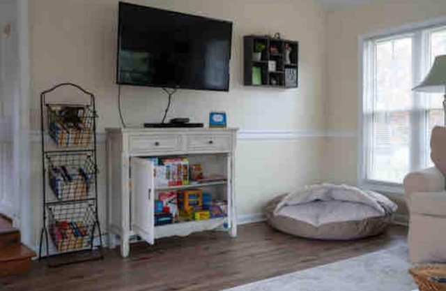 BnB’s Dog-Friendly Cottage