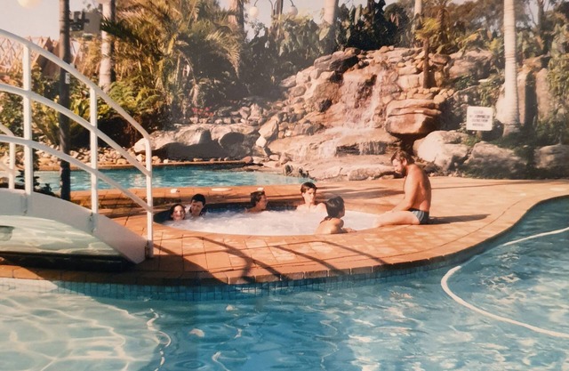 Boambee Bay Resort