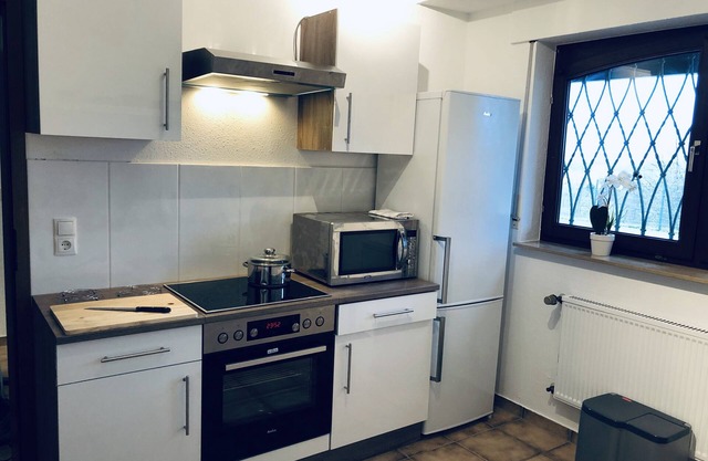Boarding - vacation apartment - apartment