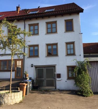 Boardinghouse Schnaitheim