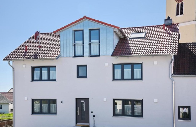 Boardinghouse Jungwirth-Wohnzeit