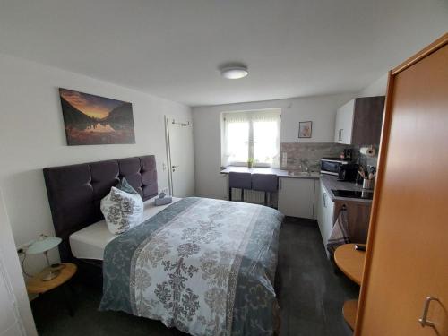 Boardinghouse Wildbachtal