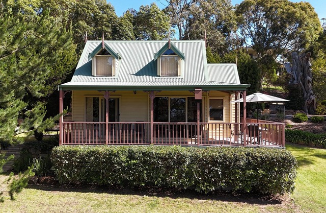 Boardwalk Cottages Mt Martha - Cottage 2