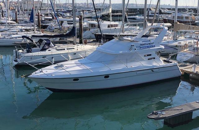 Boat Apartment Búzios III Cascais