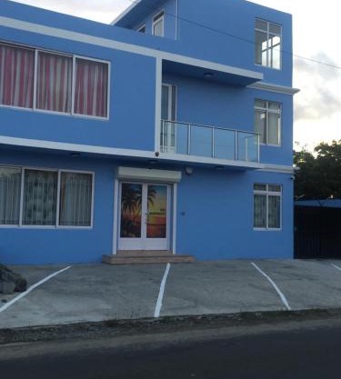 Bob Apartments