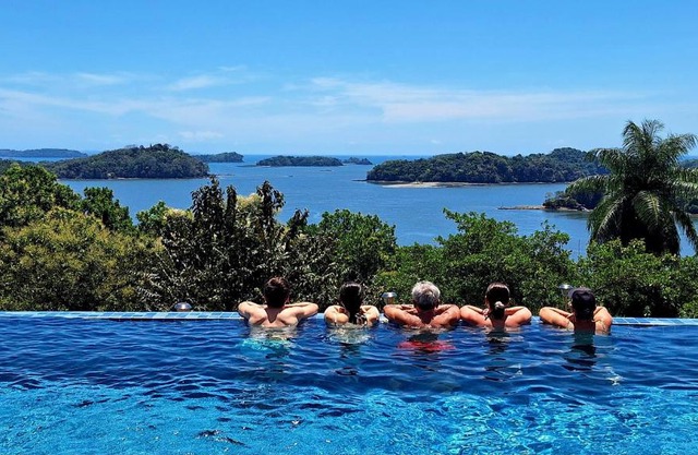 Boca Chica Bay Eco Lodge