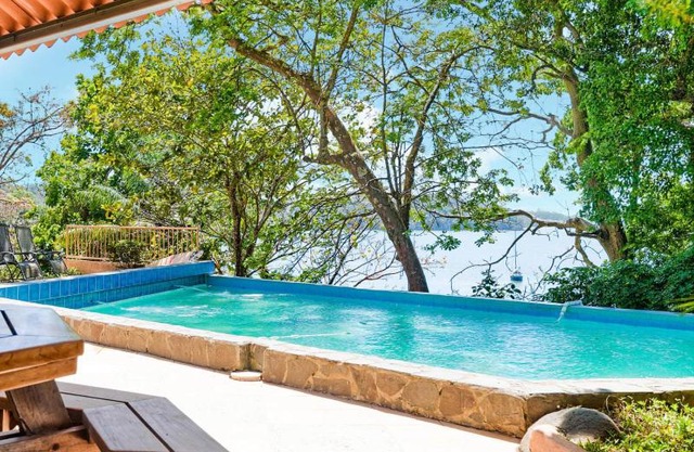 Boca Chica BnB at Gone Fishing Panama Resort