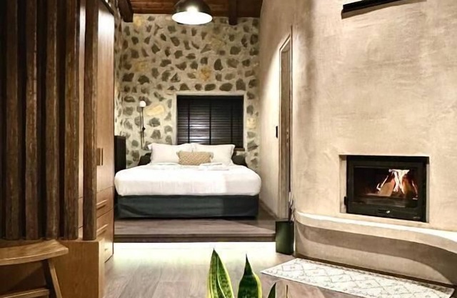 Bocca al Lupo Villas