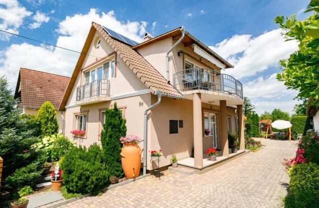 Bocskai by Interhome