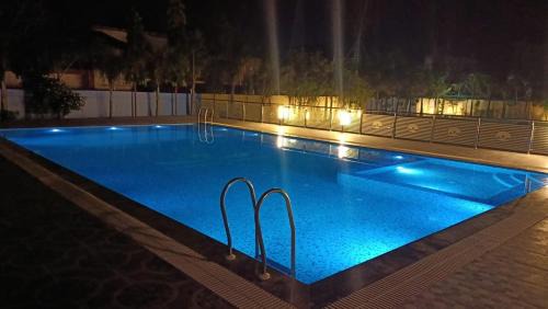 Bodhgaya Regency Hotel