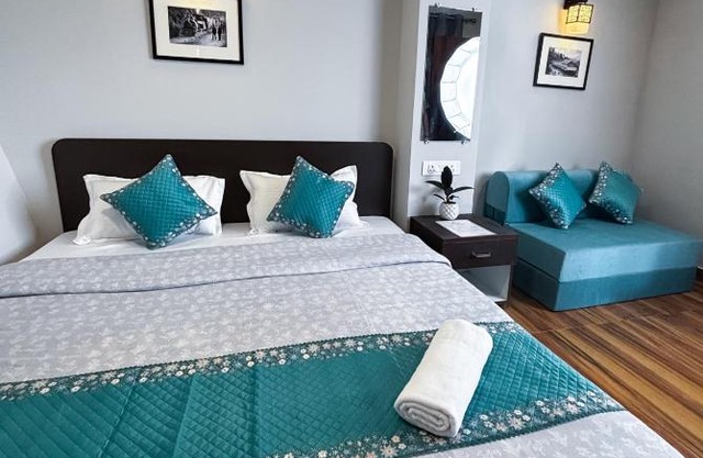 Bodhi Inn Homestay