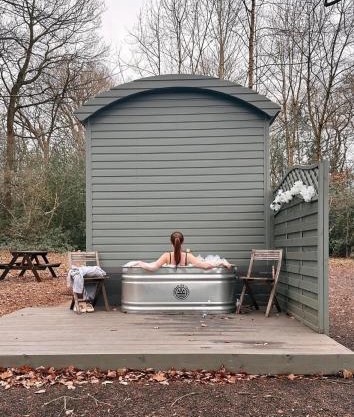 Bodos’ Shepards Hut