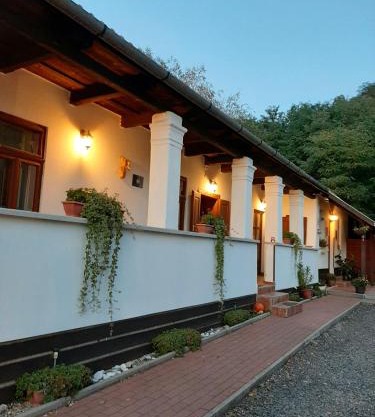 Bodza Vendégház - Apartmanház