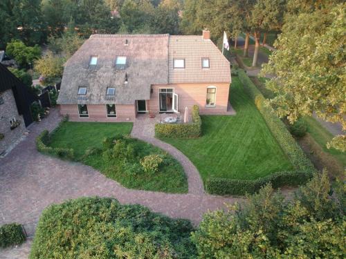 Boerderij de Borgh