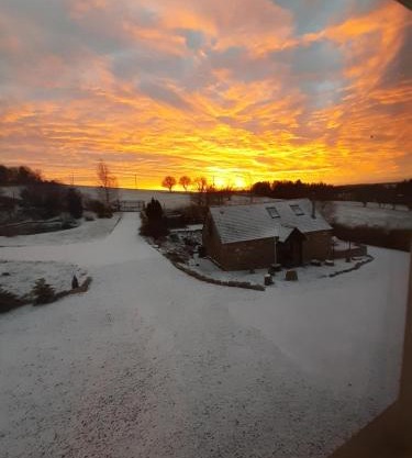 Boghead Cottage: Holiday Cottage in Royal Deeside