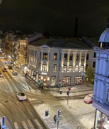 Bogstadveien