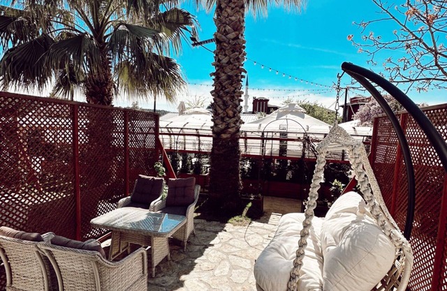 Bohem Hotel