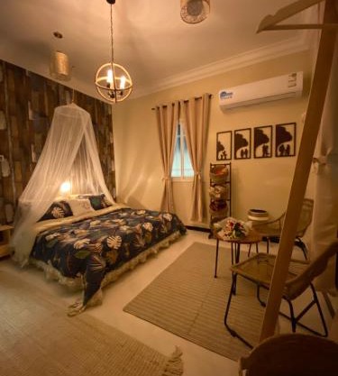 Bohemian style